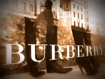 burberry sap|The Case of SAP HANA and Burberry .